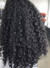 Burmese Luxe Curly