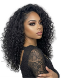 Burmese Luxe Curly