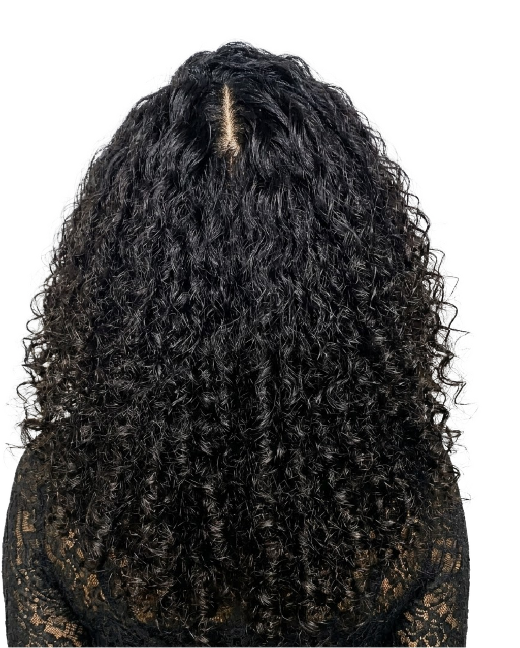 Burmese Luxe Curly