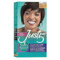 Just 5 Permanent Hair Color