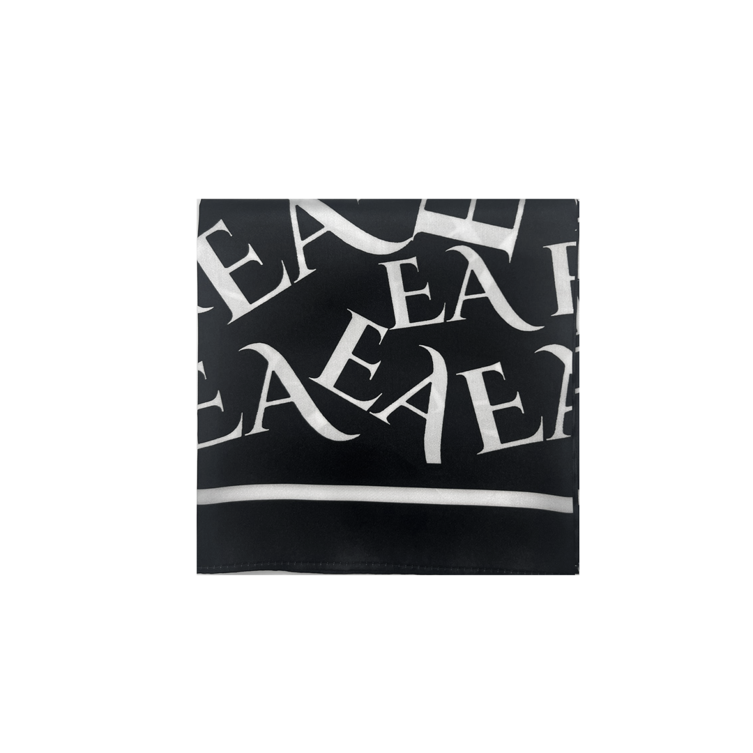 EA Logo Scarf