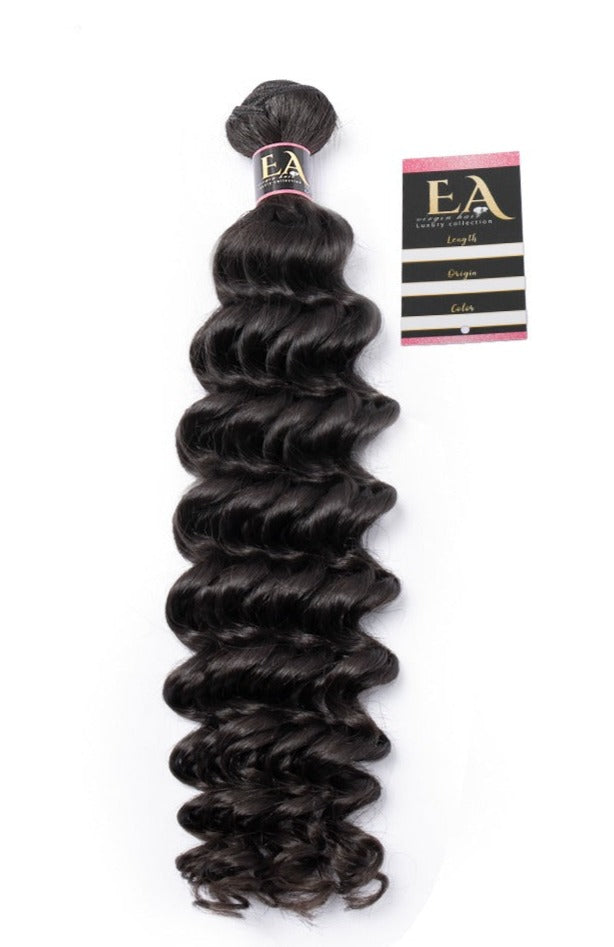 Deep Wave Bundles