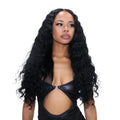 Deep Wave Bundles