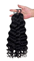 Loose Curly Crochet Hair