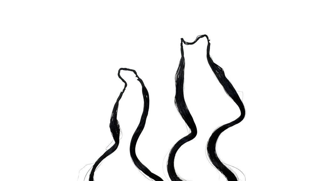 Cambodian Curly Crochet Hair
