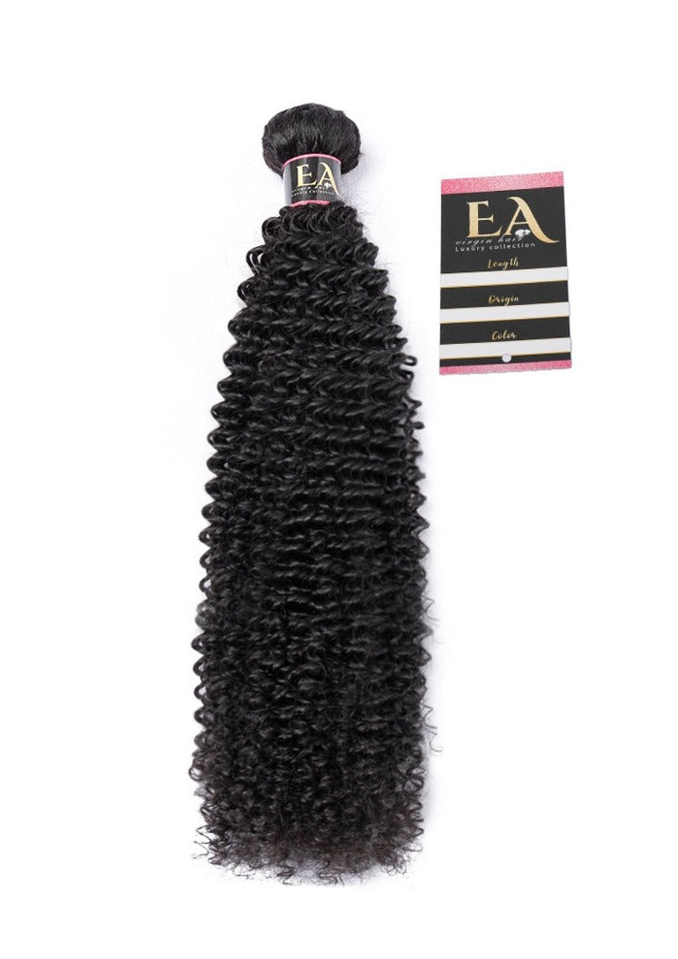 Kinky Curly Bundles