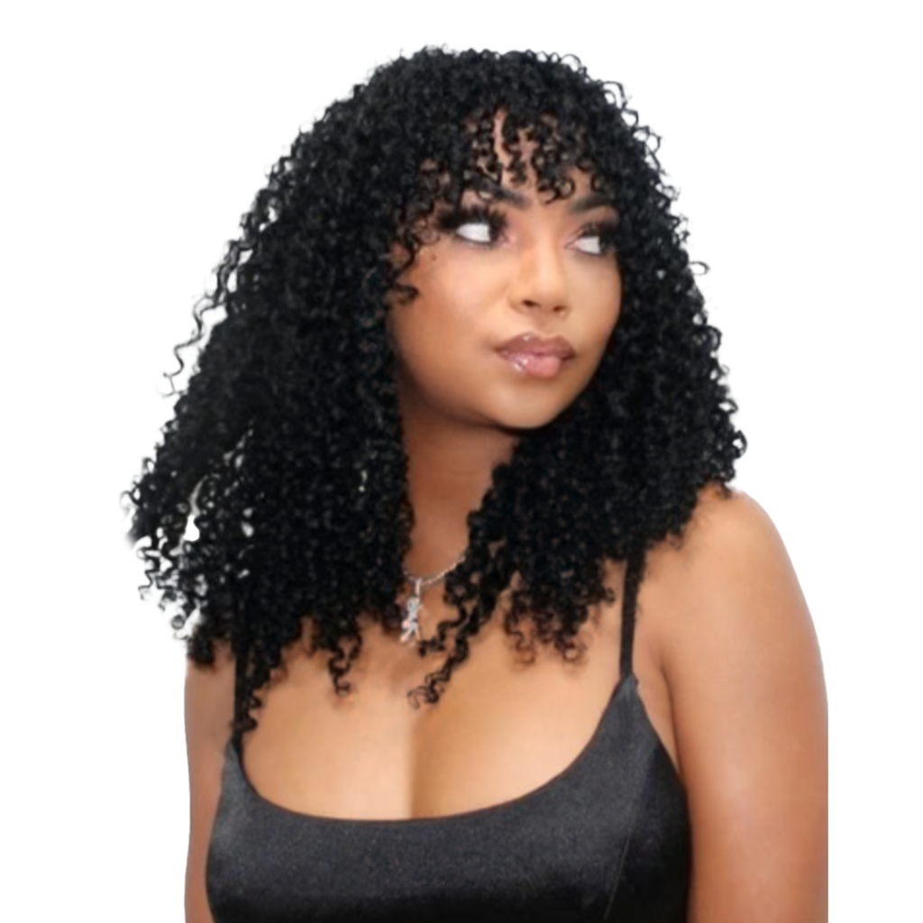 Kinky Curly Bundles