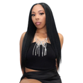 Kinky Straight Bundles