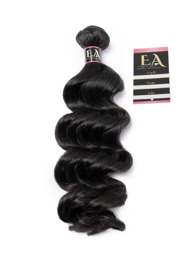 Loose Wave Bundles