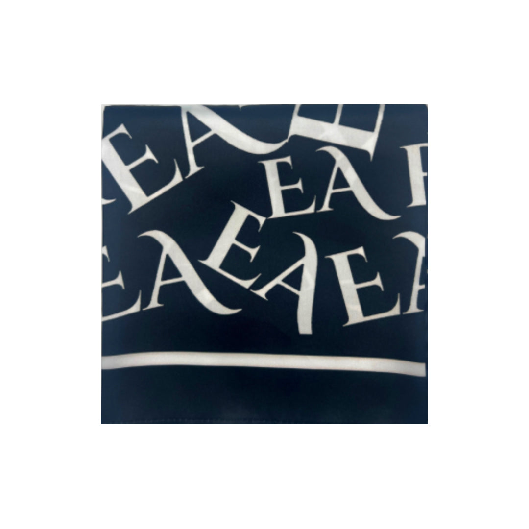 EA Logo Scarf