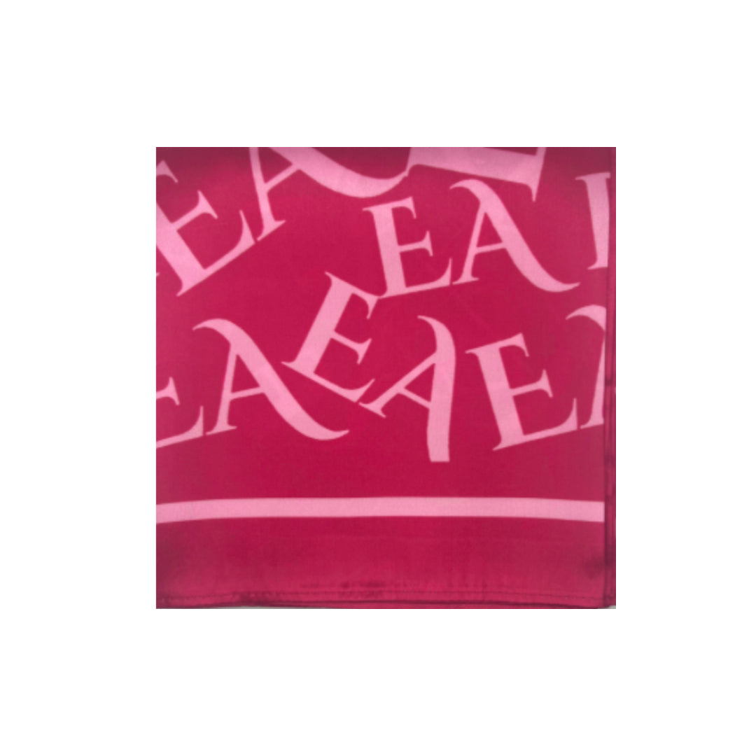 EA Logo Scarf