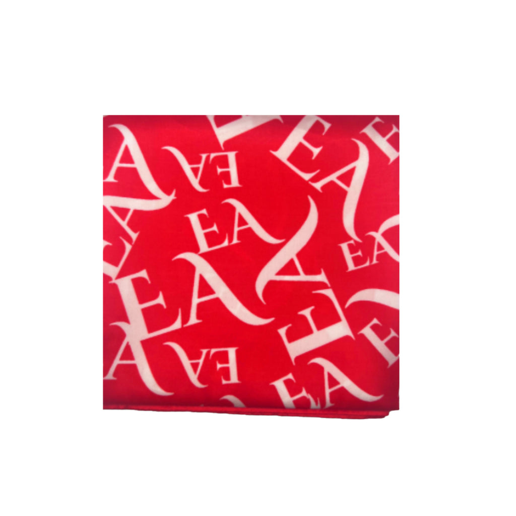 EA Logo Scarf