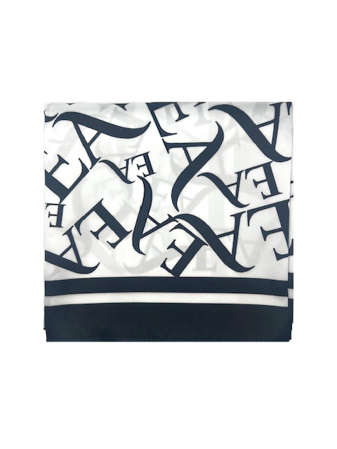 EA Logo Scarf