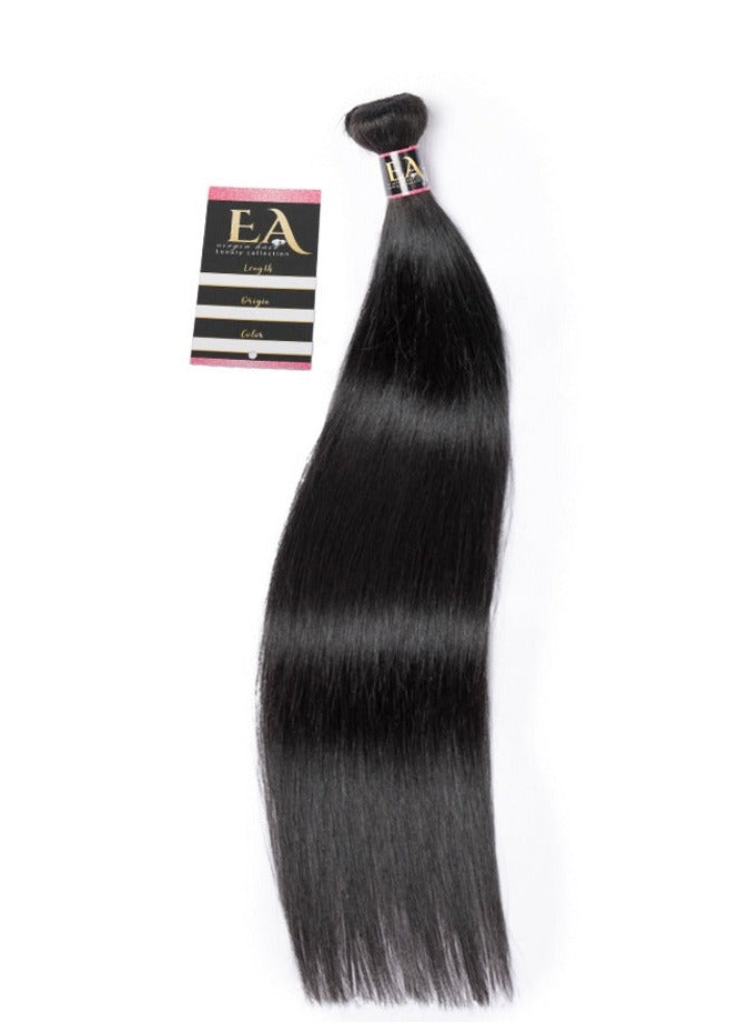 Straight Bundles
