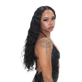 Deep Wave Seamless Clip In Extensions