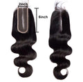 2x6 Closure