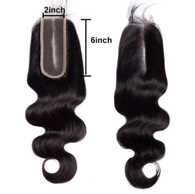 2x6 Closure