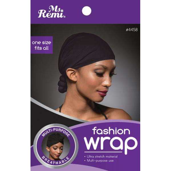 Ms. Remi Fashion Wrap