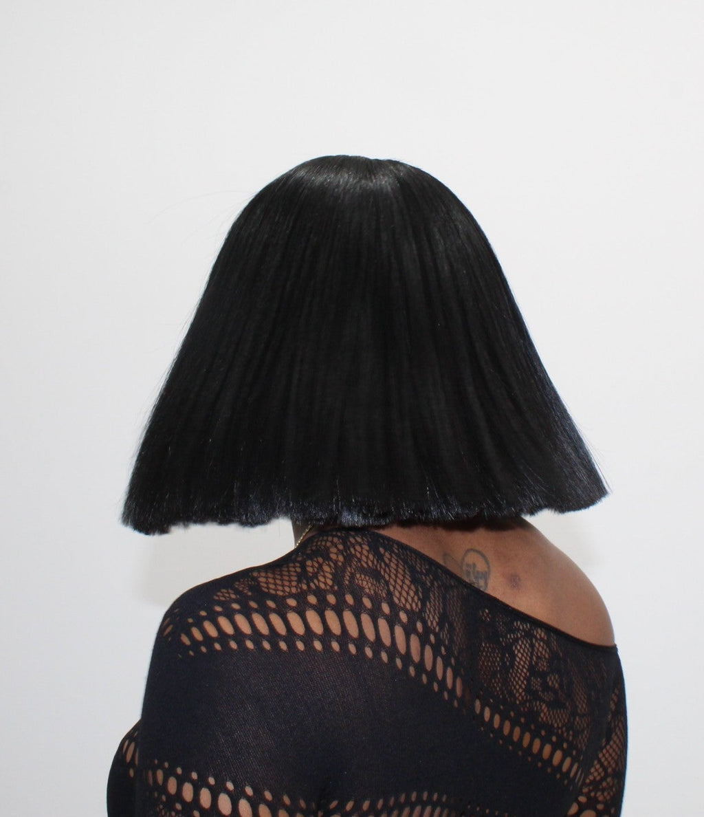 Straight Bundles