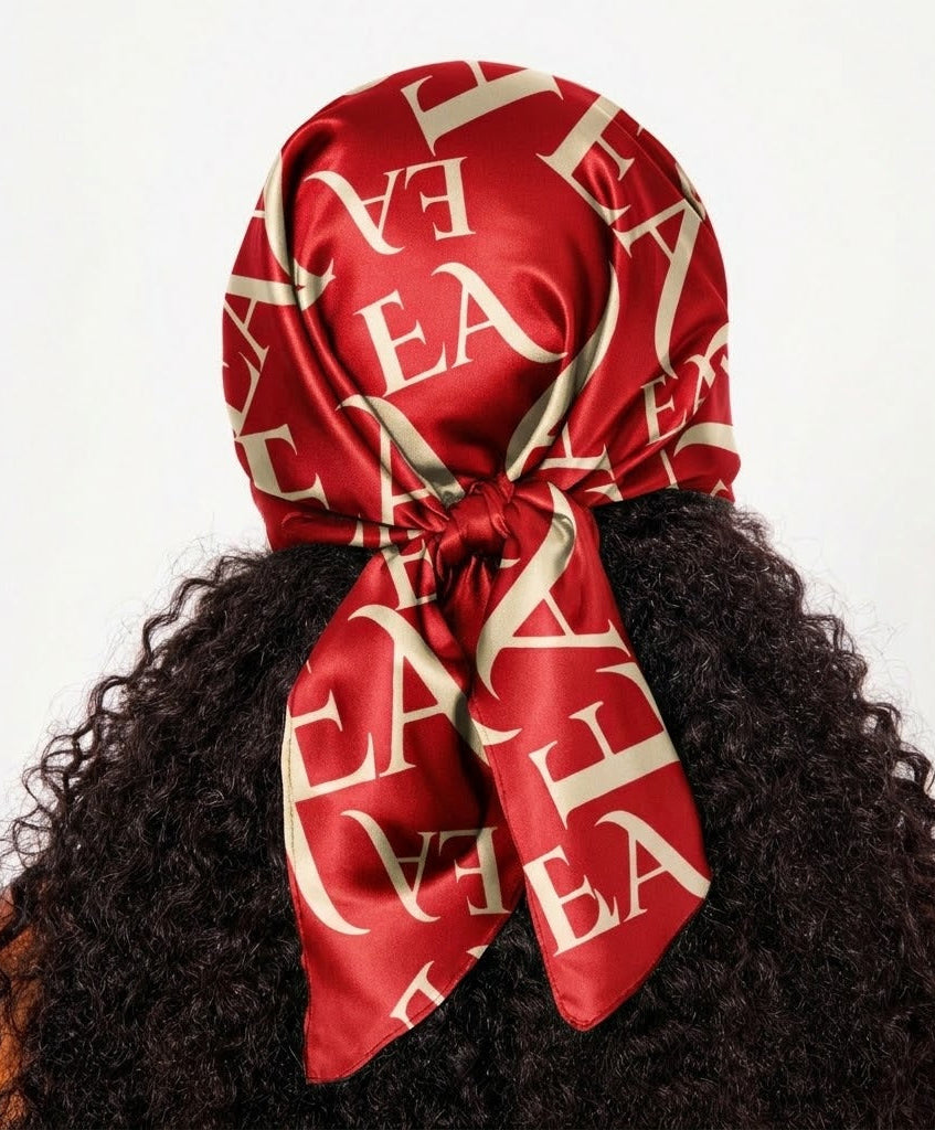 EA Logo Scarf