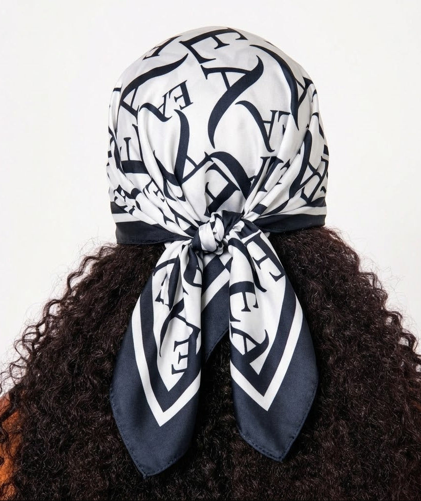 EA Logo Scarf